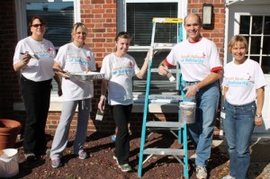 sanofi volunteers 12