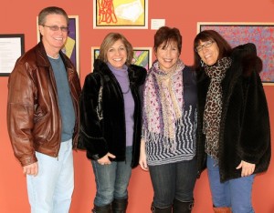 aa mondo, eileen, diane